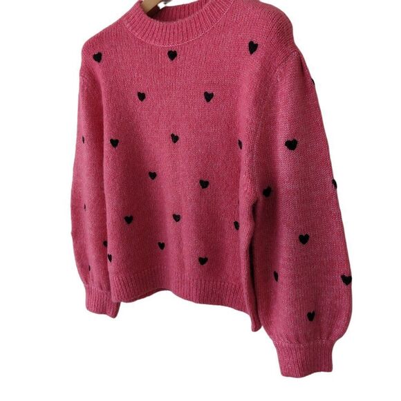 Rixo Ariana Pullover Sweater - Picture 6 of 10